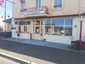 Hotels in Précy-sous-Thil